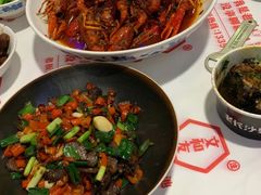-文和友老长沙龙虾馆(化龙池店)