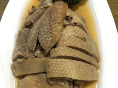卤鹅-赵家羊肉汤(建安路店)