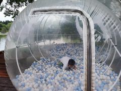 -林栖谷森林康养度假区