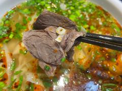 -品回味清真西北楼(宁波首店)