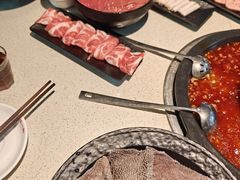 -家一加火锅(绿地翠谷总店)