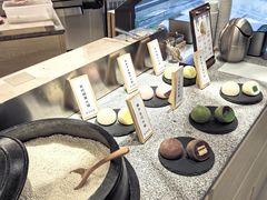 -米糯糯·MINONO·大福冰淇淋(青岛万象城店)