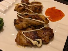 -吱咖啡西式简餐