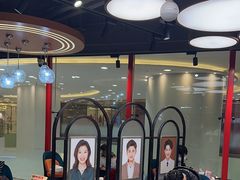 -海马体照相馆(北京apm店)