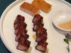 -誉八仙粤菜(万象天地店)