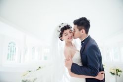 点击看大图 -金夫人婚纱摄影(华南店)