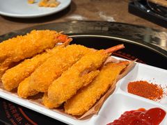 -七欣天香辣蟹火锅(上海银亿滨江店)