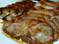 烧味双拼-糖朝(尖沙咀店)