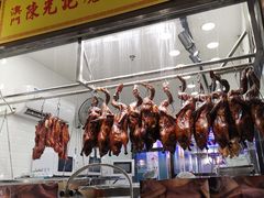 -澳门陈光记烧味饭店(郎家园店)