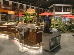 -鲁城往事(游客中心店)