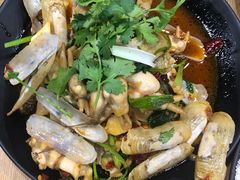 -老虎滩大连海鲜烧烤(建邺云锦路总店)