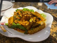 -黄记煌三汁焖锅(渝北金港国际店)