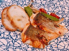 -天丰日本料理·铁板烧