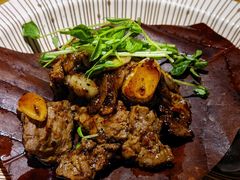 -花和海鲜自助(梅江店)