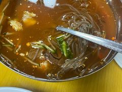 -屋里家延边朝鲜族冷面(南园店)