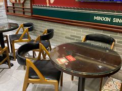 -民信老铺(双皮奶博物馆店)