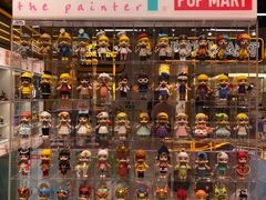 -泡泡玛特POPMART(上海环球港店)