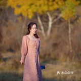 地如其名:七彩森林 | 错过这里，你将错过整个秋天