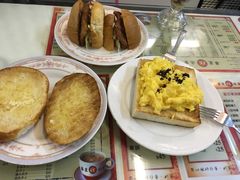 -华星冰室(湾仔店)