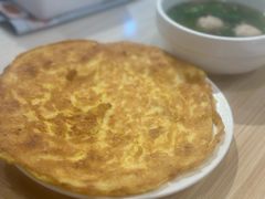 -台北楚楚园馅饼粥(虹桥南丰城店)