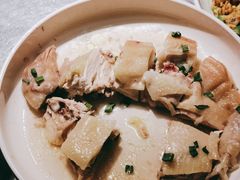-沅江水·湖南家宴(南村万博长隆商圈店)