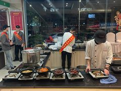 -群乐饭店(滨安路店)