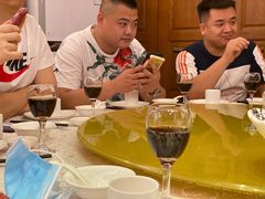 -世外桃源农庄·德清土菜(兴康南路店)