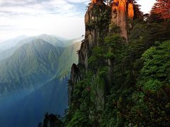 -萍乡武功山风景名胜区