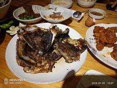 -名家韩国料理·烤肉(瑶海店)