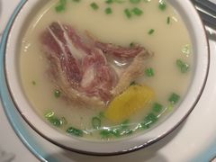 板栗炖风鹅-鹅艺空间(科园六路店)