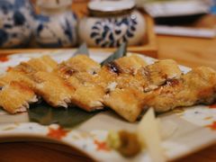 -加奈日本料理