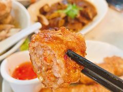 -松發肉骨茶(克拉码头店)