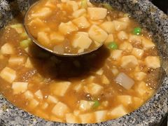 -绿茶餐厅(领展购物广场·中关村店)