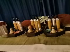 -梦泰奇泰式按摩(上地店)