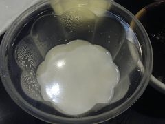杏仁豆腐-真剑日本料理·铁板烧(贵州路店)