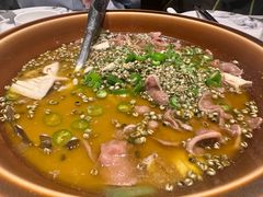 -贡宴盐帮菜自贡驻京联络处餐厅
