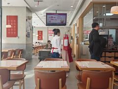 -喜家德虾仁水饺(金融中心店)