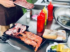 -潭柘厚院(桑峪村店)