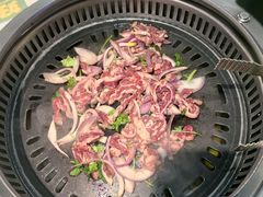 -炭之家·齐齐哈尔非遗烤肉·鲜切直供(中央大街店)