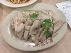 -百家鸡味馆(清泰店)