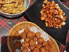 -玉桥餐厅(天坛店)