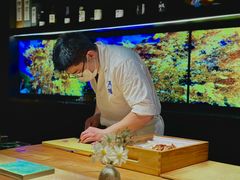 -鮨椿(瑞虹天地太阳宫店)