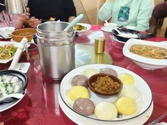 -毛家湘味楼(虹梅店)