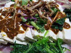 -大梁骨头馆·酱骨老菜(友好店)