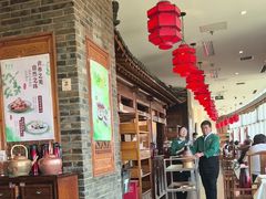 -东来顺饭庄(西直门店)