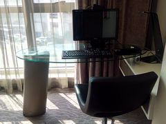 电脑桌-杭州伊美大酒店