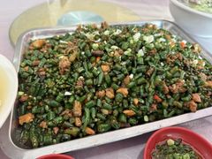 -金水泊山庄·花椒鸡(铁山坪店)