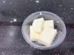 -兰芳园榴莲糖水(惠福西店)