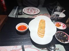 -锦楼·臻选新杭帮(杭州中心店)
