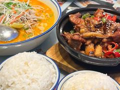 -香港新记茶餐厅(春熙太古里店)